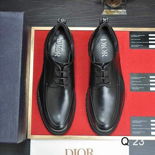Picture of Dior Shoes _SKUDiorsz38-453CHY01023967
